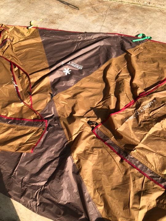 アメニティドームM SDE-001