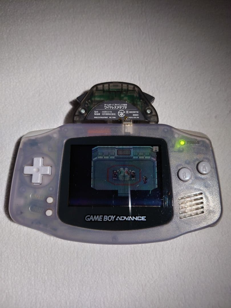 ゲームボーイアドバンス ワイヤレスアダプタ12個