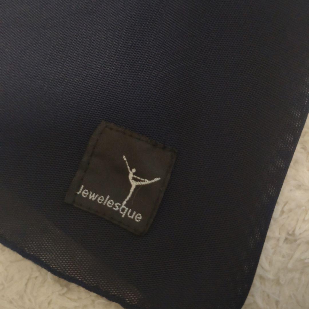 チャコットレオタード＆ジュエレスクパドドゥパンツスカート Lサイズ