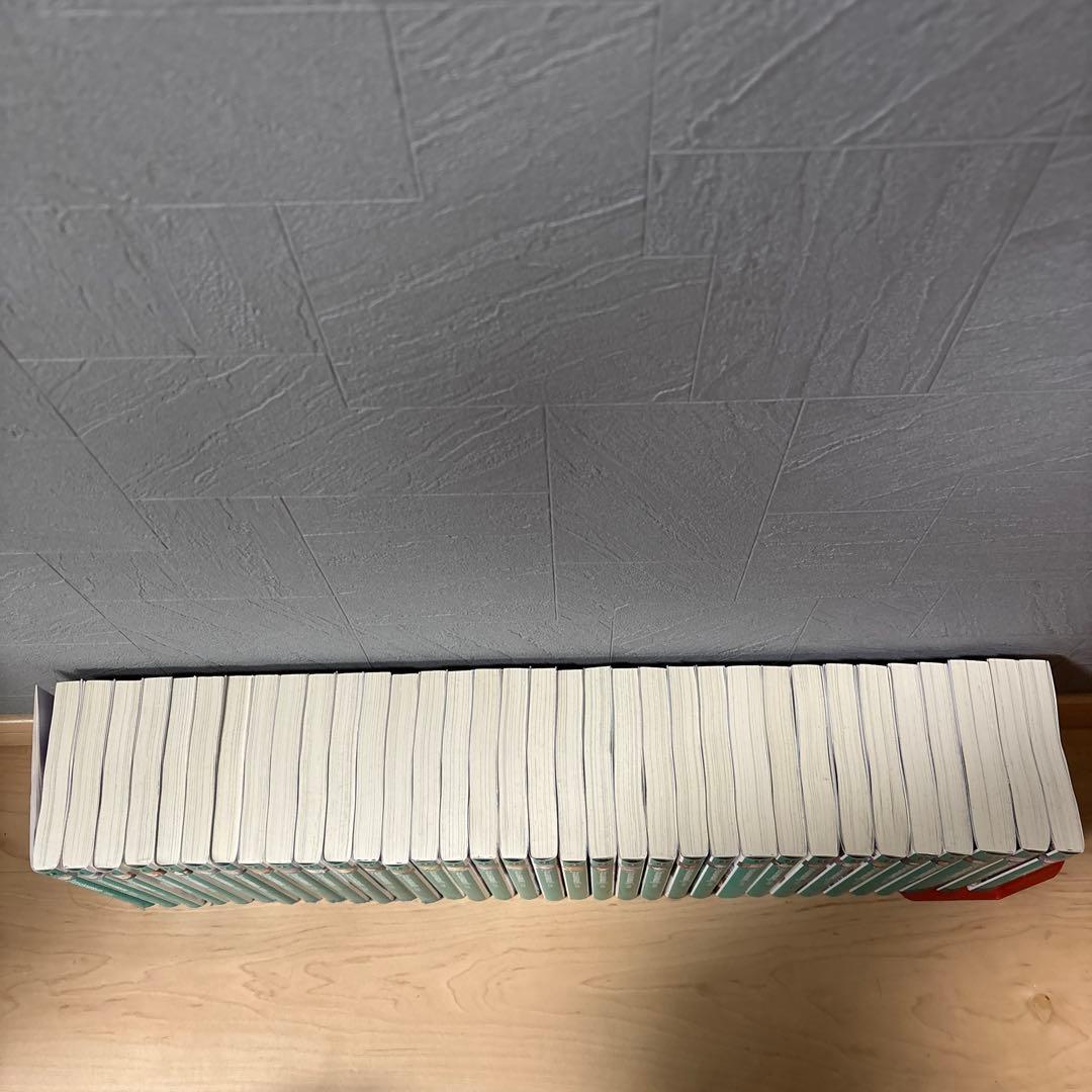 ライトノベル　Re:ゼロから始める異世界生活 1~34巻セット