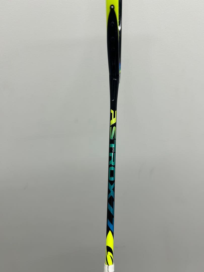 アストロクス77 廃盤