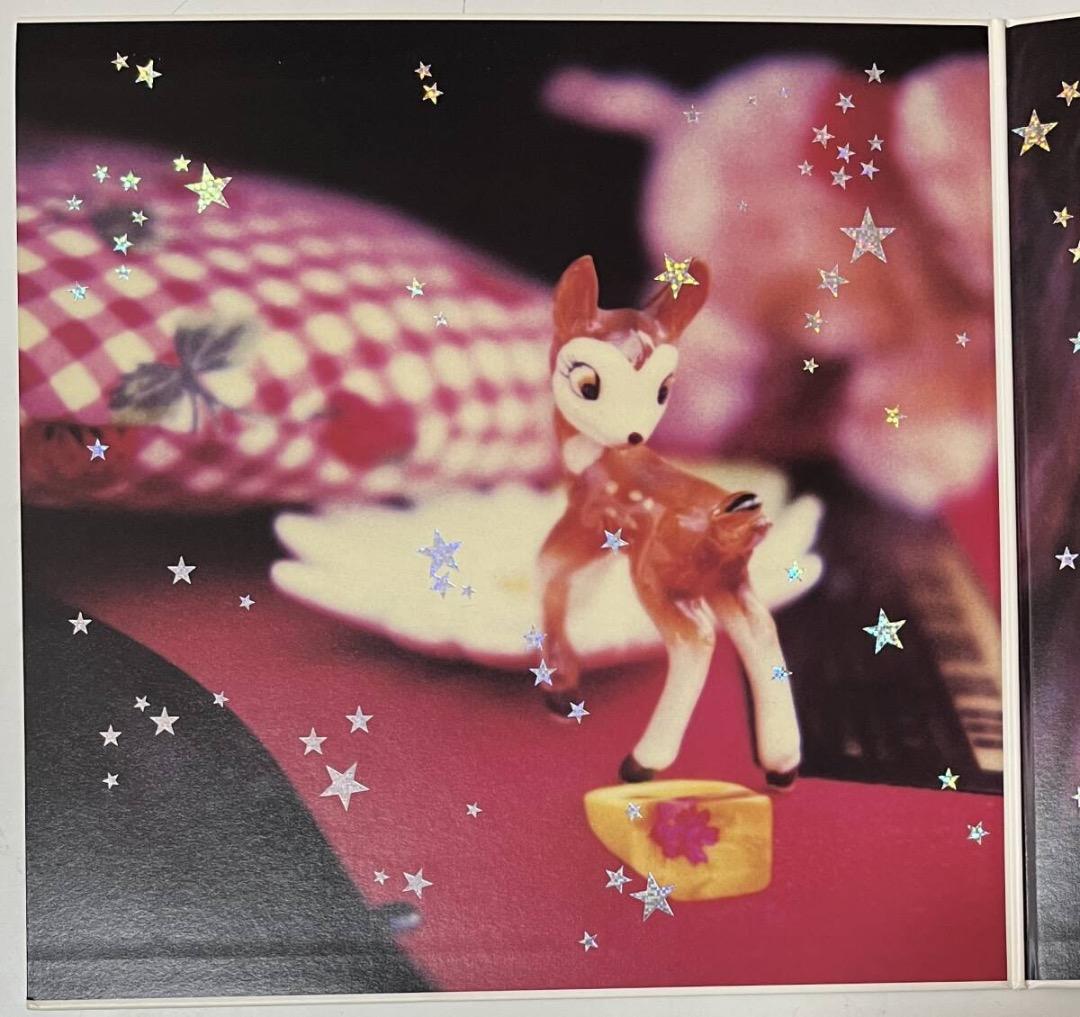 LP チャラ Chara - Junior Sweet（レコード）