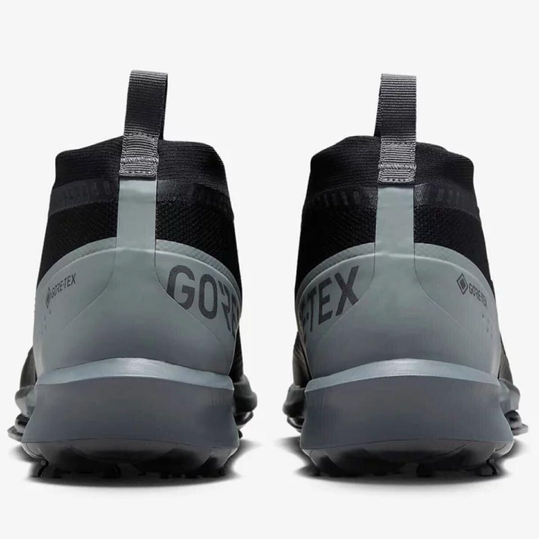 ナイキ ゴルフ 29 インフィニティ ツアー ゴアテックス シューズ