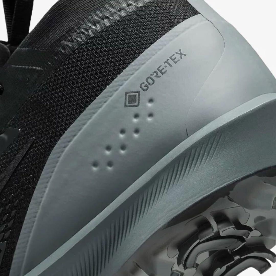 ナイキ ゴルフ 29 インフィニティ ツアー ゴアテックス シューズ