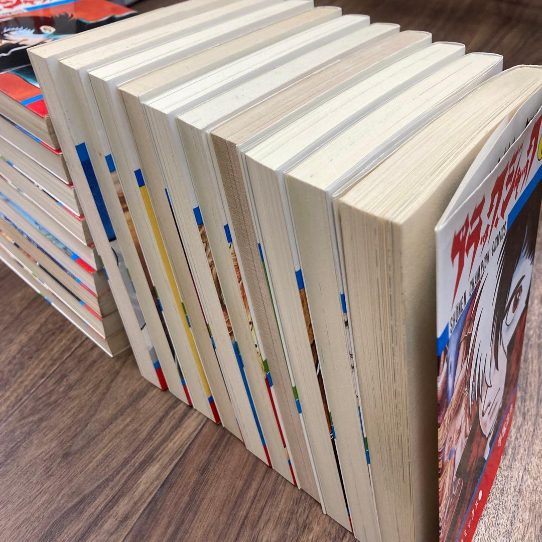 ブラック・ジャック 全巻　25冊