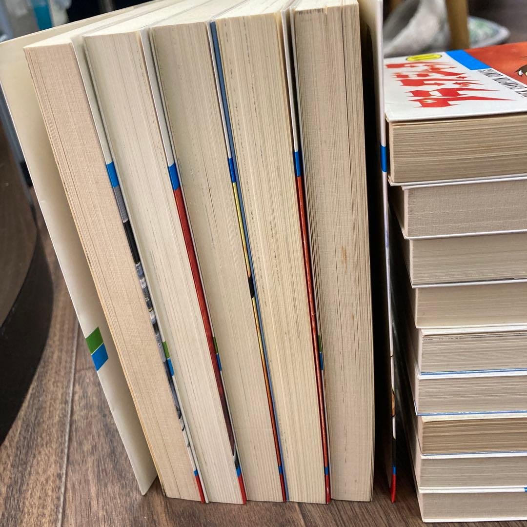 ブラック・ジャック 全巻　25冊