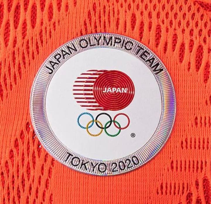 東京オリンピック　ポディウムジャケットM　ポディウムパンツM