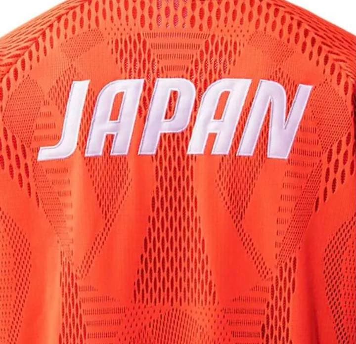 東京オリンピック　ポディウムジャケットM　ポディウムパンツM