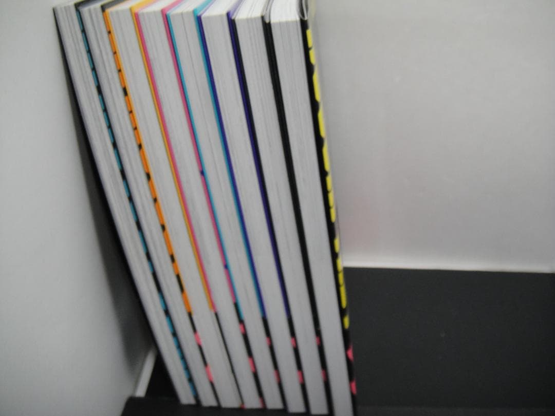 03● ぼっち・ざ・ろっく! セット NA0305-7