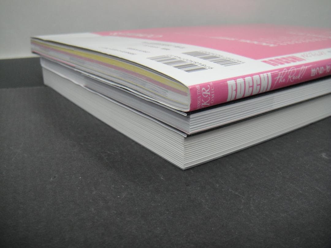 03● ぼっち・ざ・ろっく! セット NA0305-7