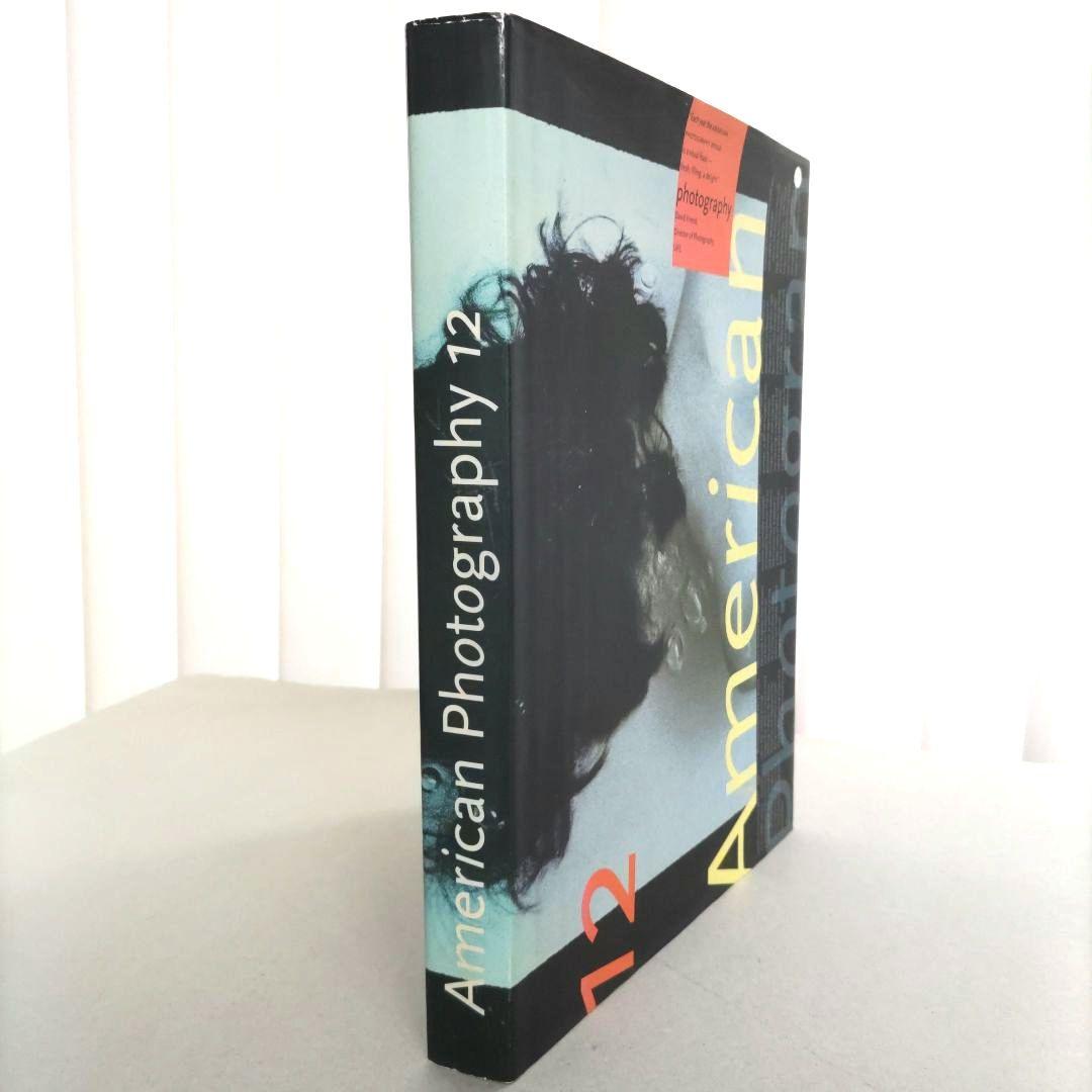 American Photographers 12/写真 作品集 洋書