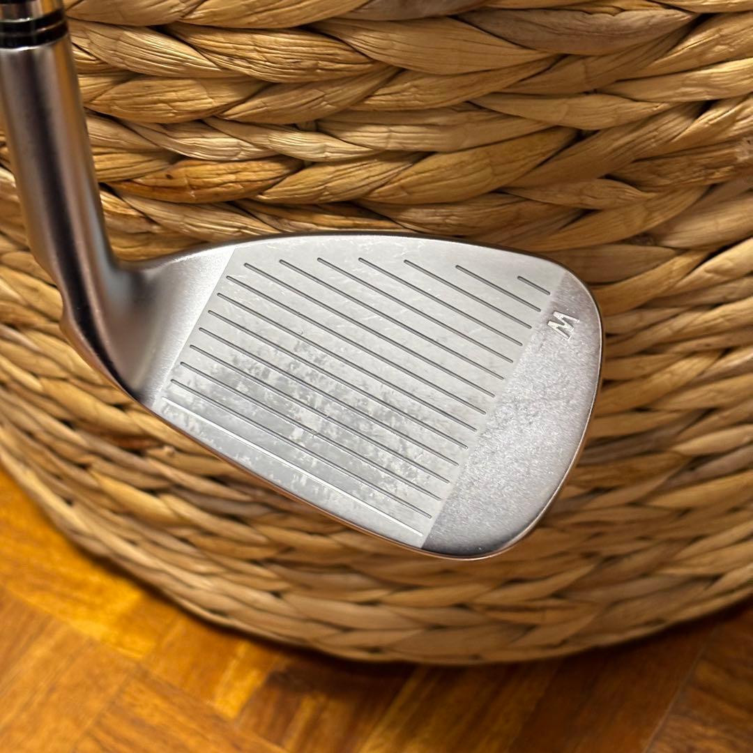 PING G430アイアン　レフティ　6〜9.PW.45°．50°セット