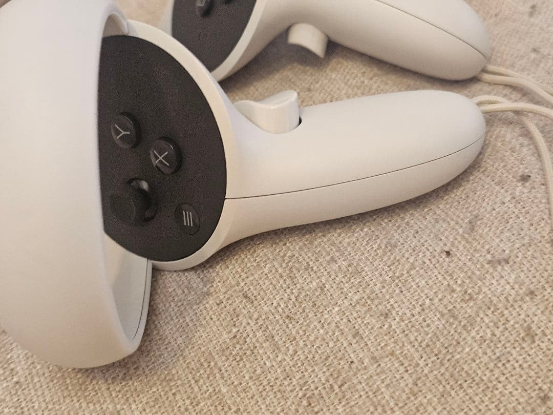 その他 Quest2 128GB