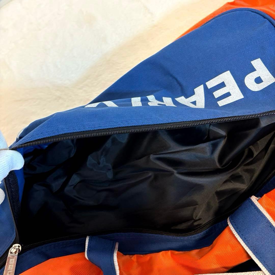 パーリーゲイツツアー仕様　キャスター付き　トラベルカバー　ゴルフキャリー