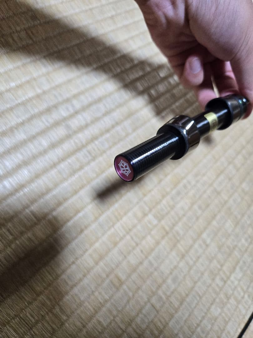 がまかつ ラグゼ 宵姫 天 S52 UL-ソリッド