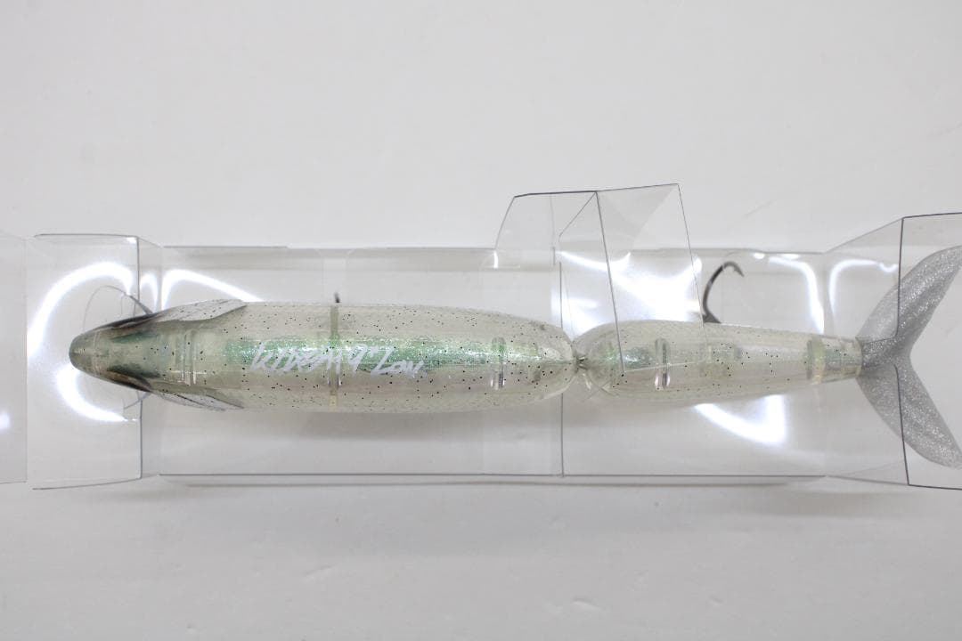 DRT クラッシュ 9 クリスタルフラッシュ ロー 65-TO1007-03