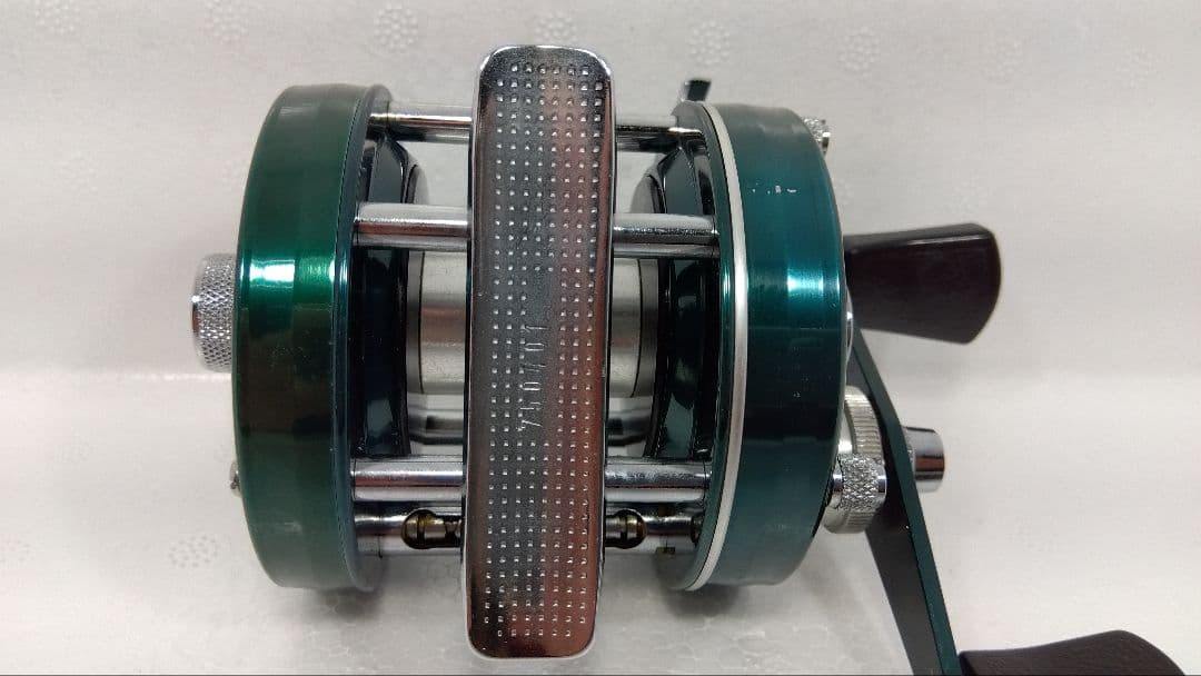 価格交渉！早いもん勝ち！Abu Ambassadeurアブアンバサダー5000D