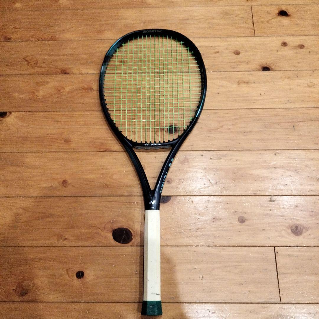 YONEX EZONE98 2022 G3 3本セット