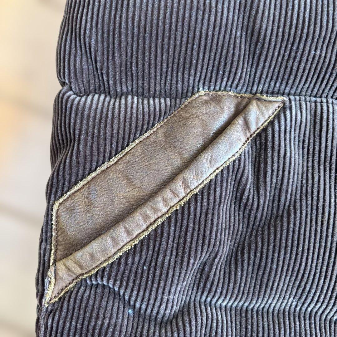 POLO RALPH LAUREN ダウンベスト　ハンディングベスト