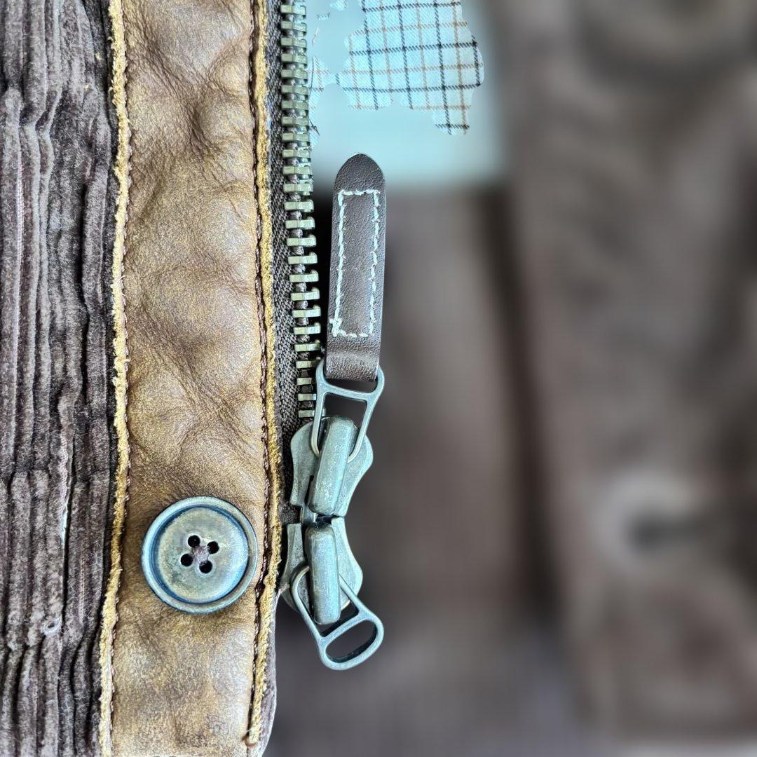 POLO RALPH LAUREN ダウンベスト　ハンディングベスト