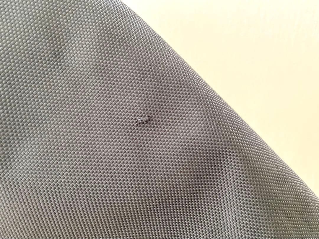 タイトリスト　サブバッグ