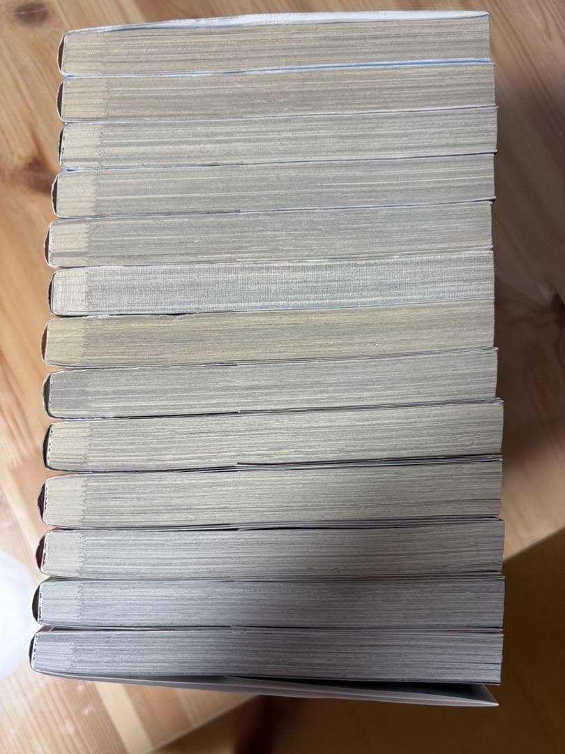 メイドインアビス 全巻セット 1〜13巻