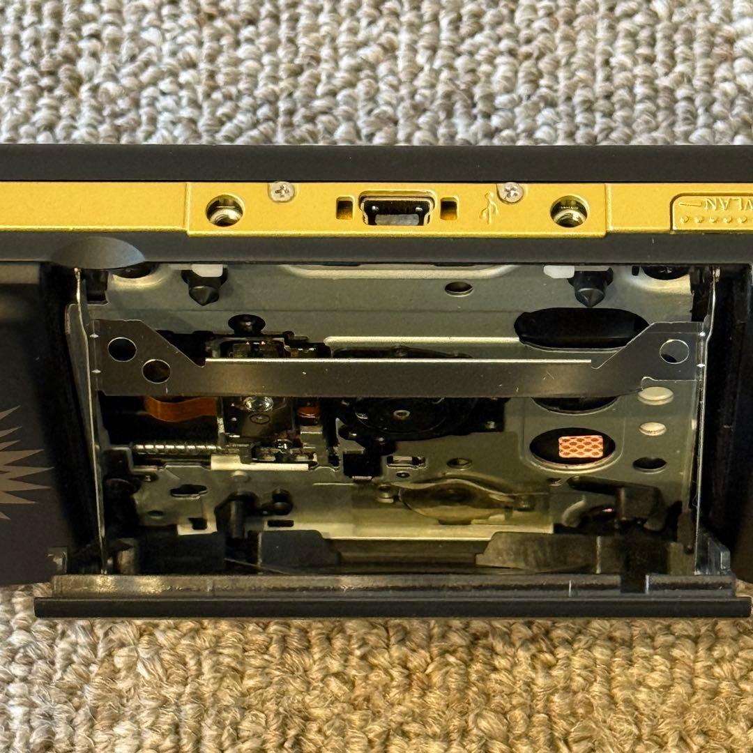 PSP-3000 本体 モンスターハンターポータブル 3rd ハンターズモデル