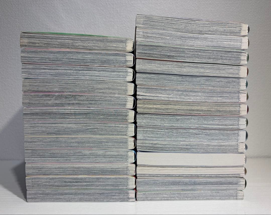 チェンソーマン 全巻 初版 帯付き 1巻から21巻 藤本タツキ ルックバック