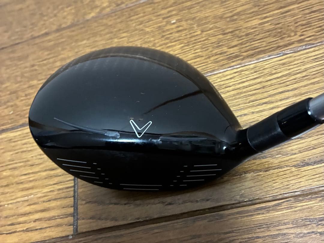 Callaway Rogue STAR 3FW（S）