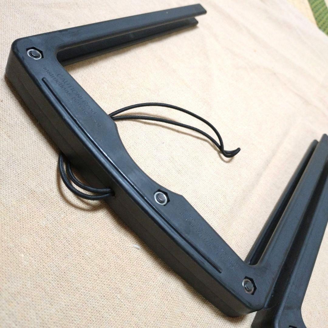 パワーブロック POWER BLOCK 樹脂ウエイト 変更 ピン 2個 ダンベル