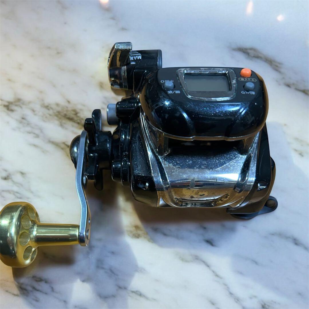 電動リール DENDO MICON XT250