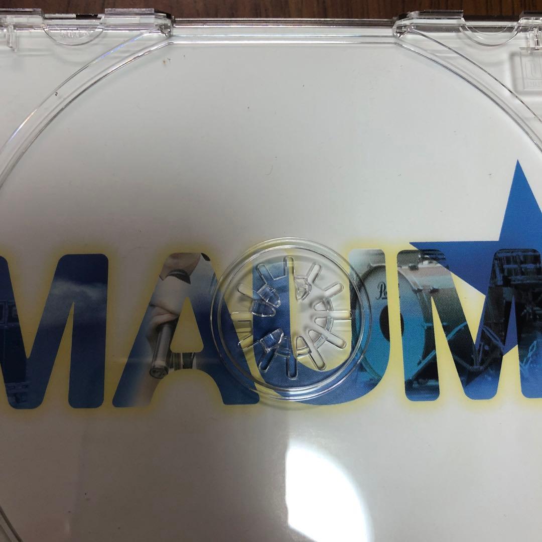 パーマンラウム　CD