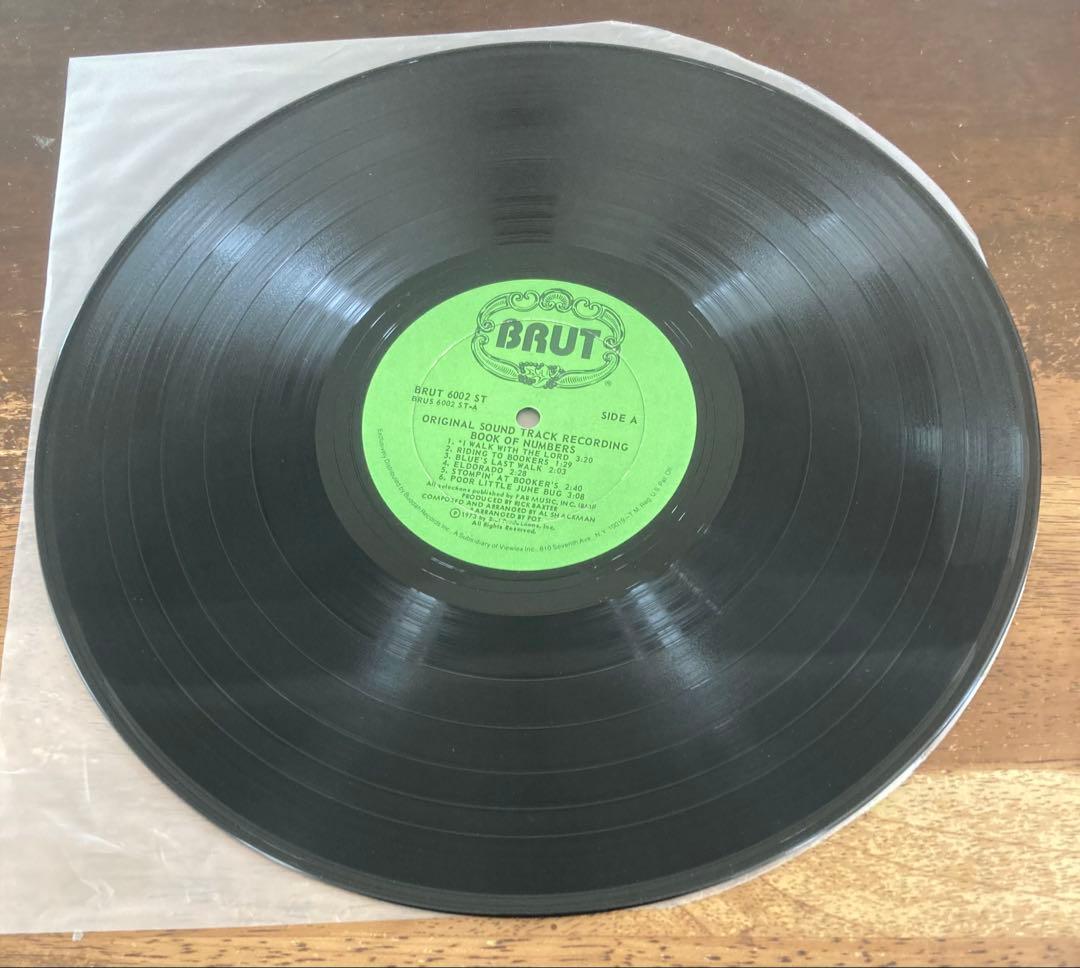 ◾ブルース・サントラ傑作■️高音質USオリジナル盤■ SONNY TERRY an