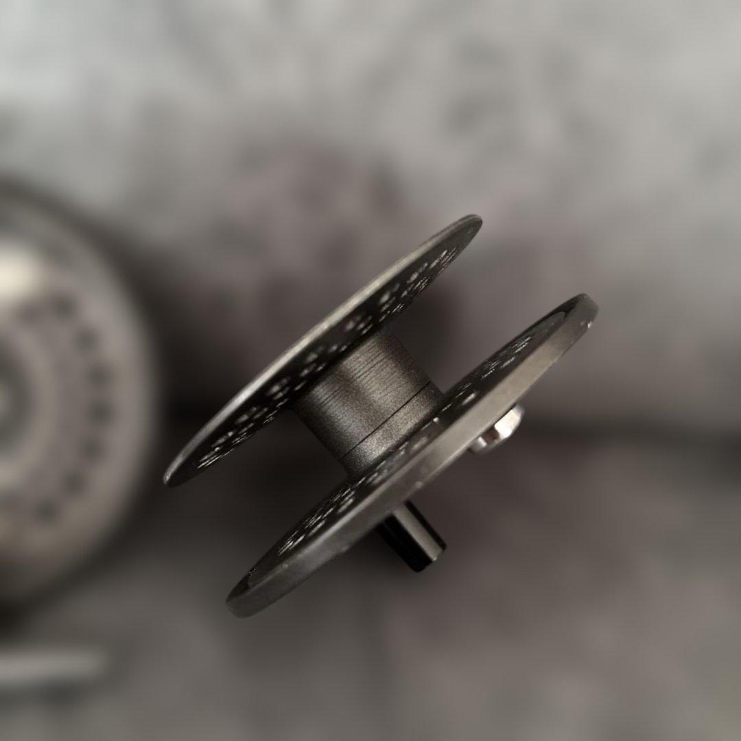 Orvis BATTENKILL 7/8 フライリール ケース付き　など