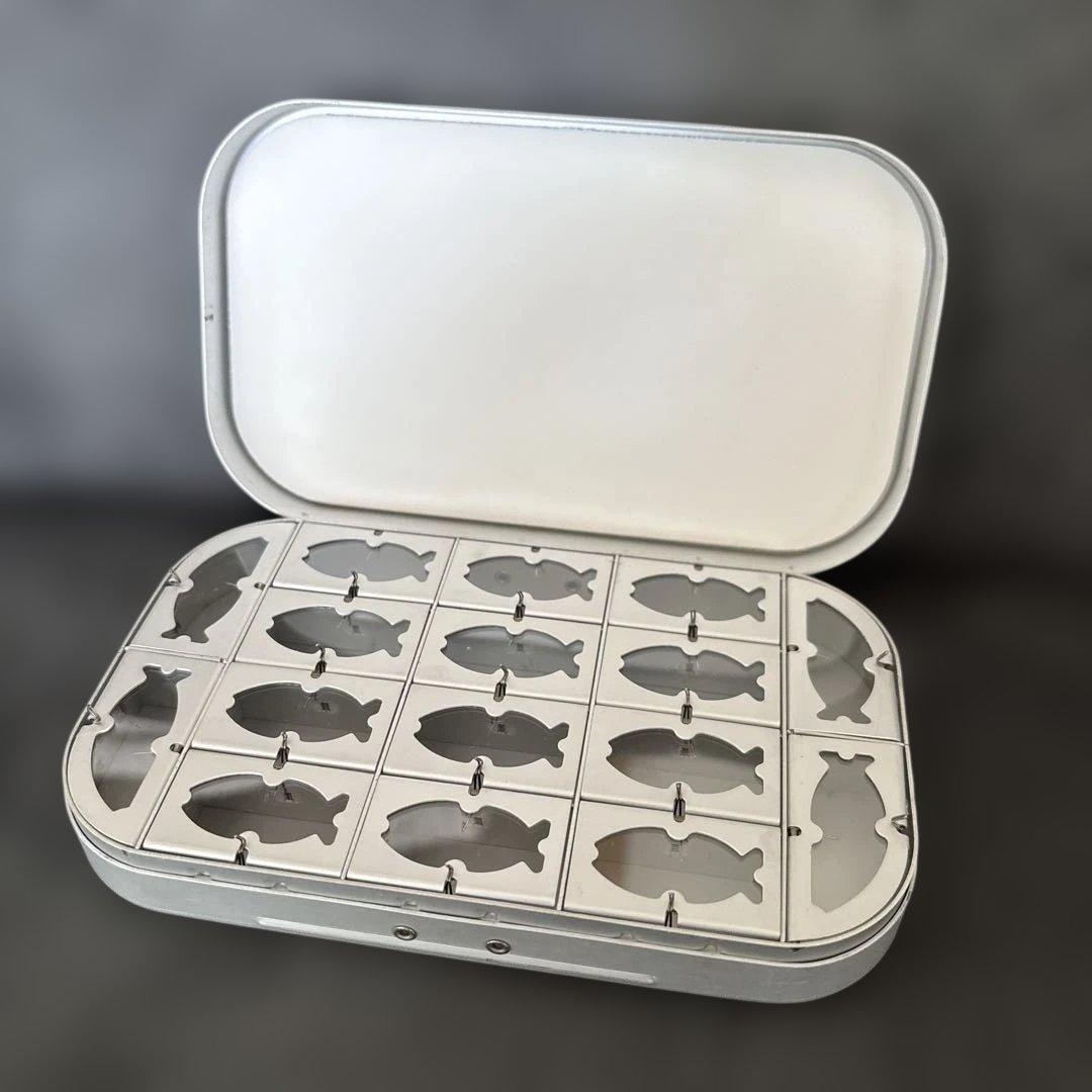 Orvis BATTENKILL 7/8 フライリール ケース付き　など