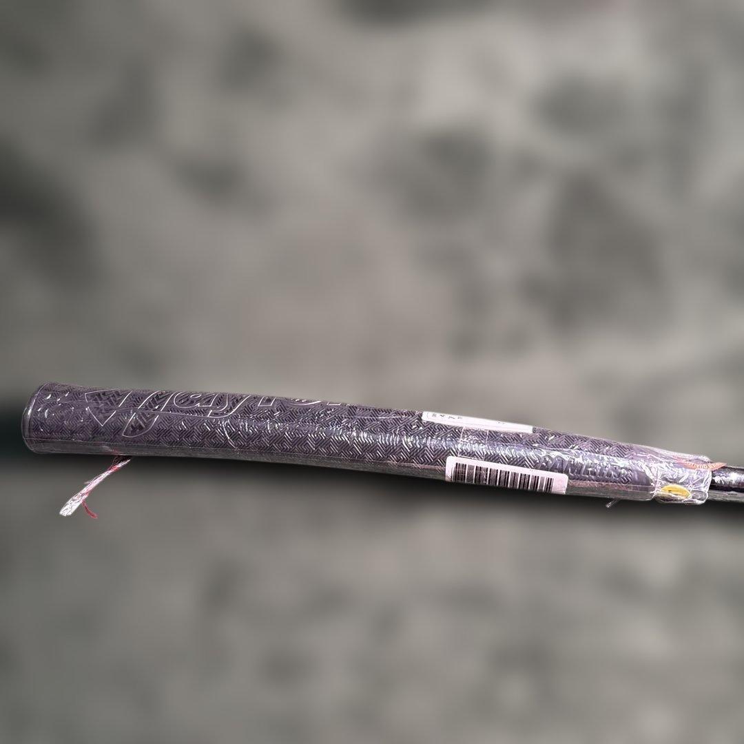 TaylorMade TP B3TH TRUSS パター ヘッドカバー付き