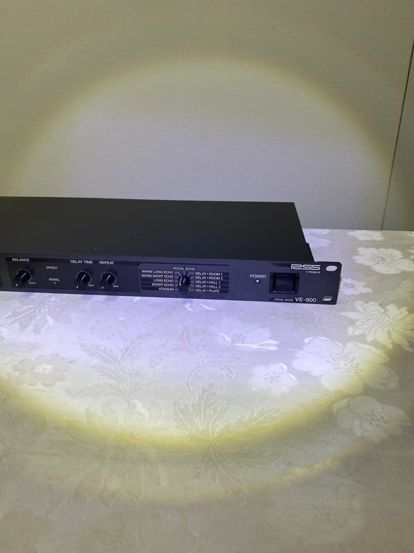 ローランドVE－８００