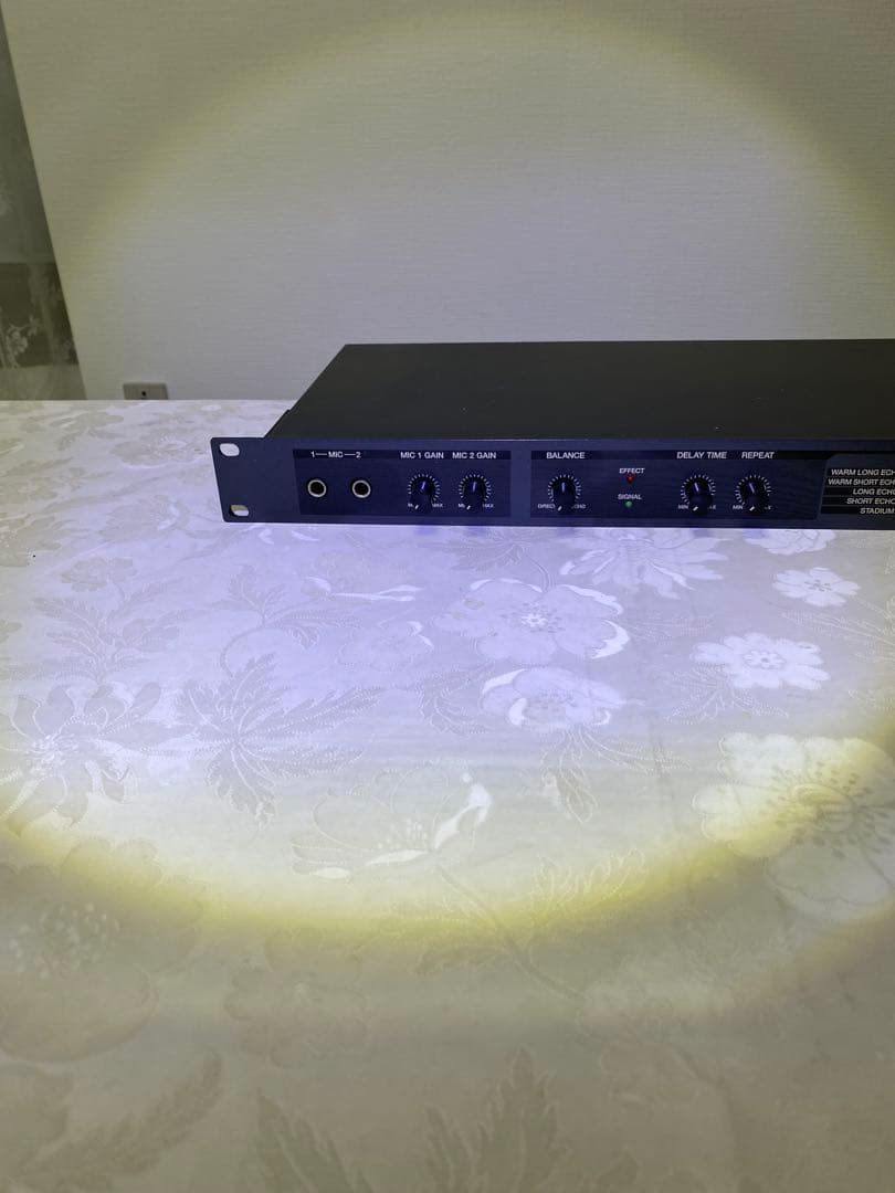 ローランドVE－８００