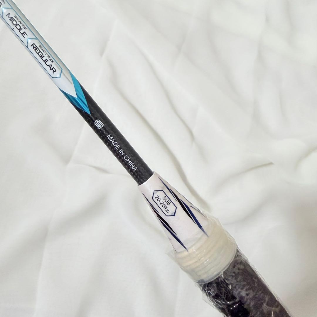 ゴーセン CUSTOM EDGE TYPE Z 3U5 カスタムエッジ タイプZ