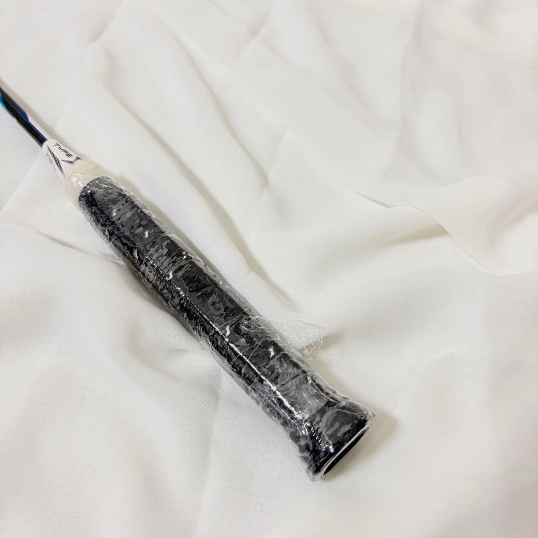 ゴーセン CUSTOM EDGE TYPE Z 3U5 カスタムエッジ タイプZ