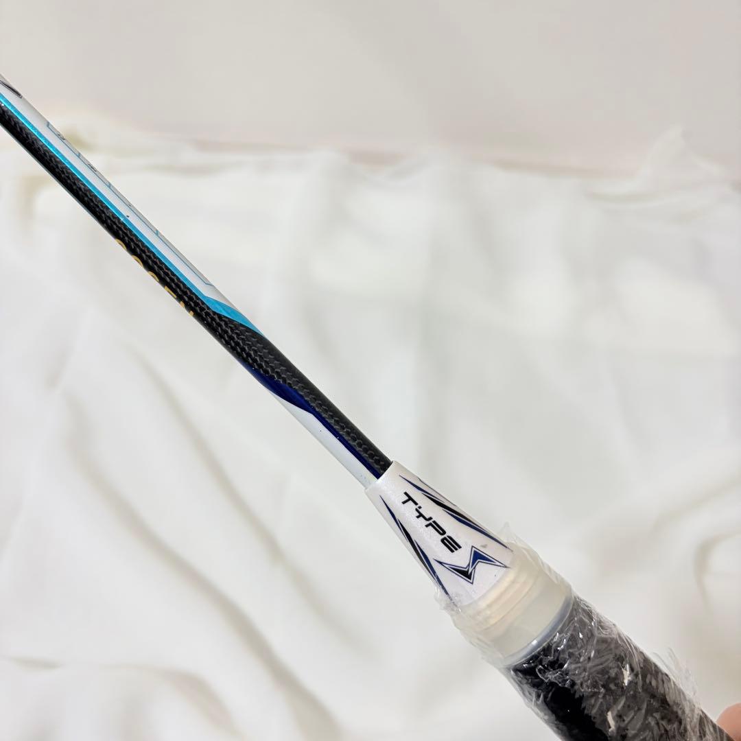 ゴーセン CUSTOM EDGE TYPE Z 3U5 カスタムエッジ タイプZ