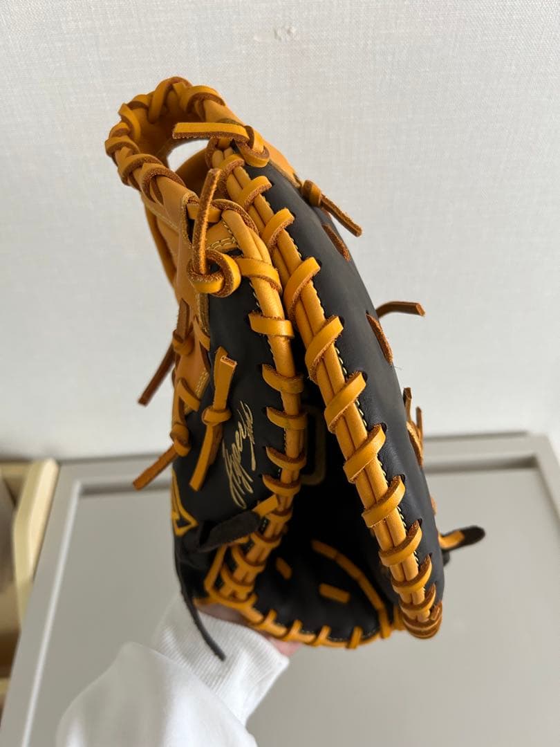 ★Rawlings 軟式ファーストミット[HYPER TECH]★