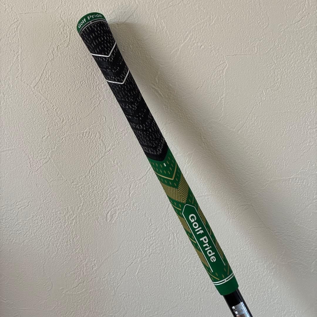 キャロウェイ　エピックスピードトリプルダイヤT 5番ウッド　ベンタスブラック7S