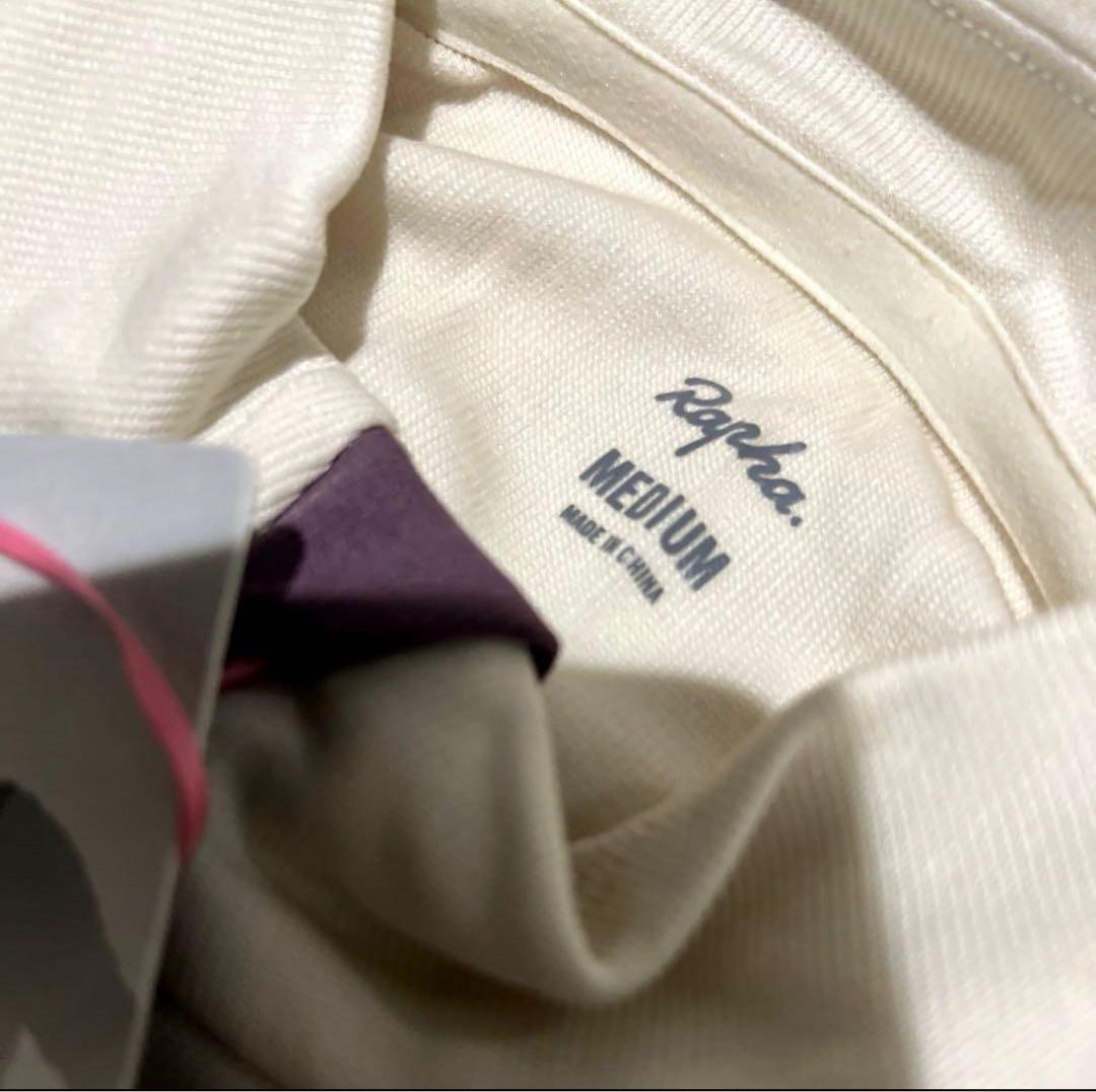 【新品未使用】Rapfa CLASSIC JERSEY II半袖　Ｍ