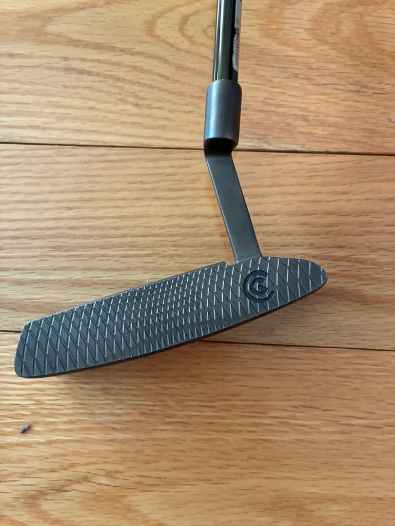 Cleveland Golf ハンティントンビーチ ソフト4 34インチ　美品