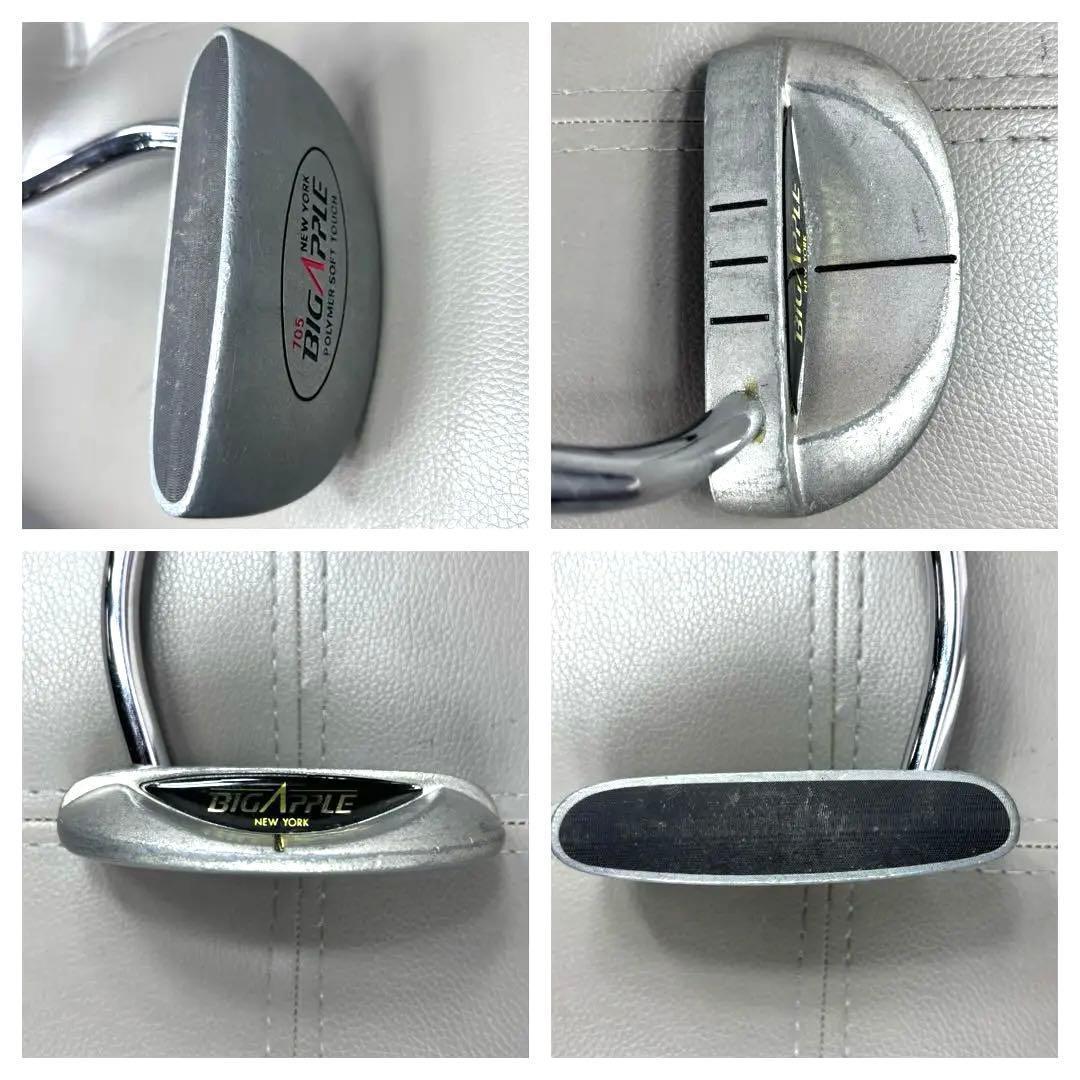 本格派 メンズゴルフクラブ 14本 フルセット ゴルフセット 豪華 お試しセット