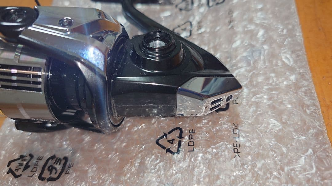 23ヴァンキッシュ 3000mhg