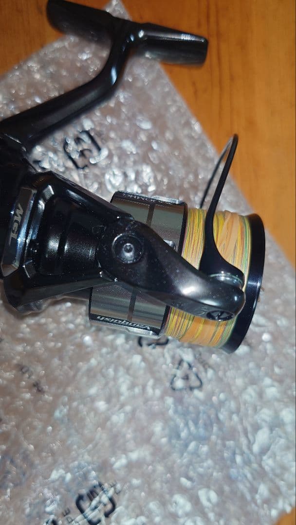 23ヴァンキッシュ 3000mhg