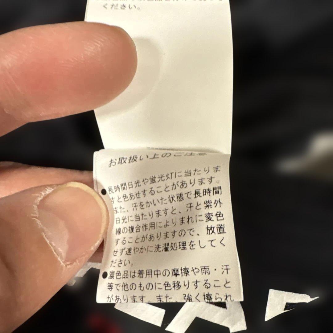 PEARLY GATES チェック柄 ゴルフパンツ