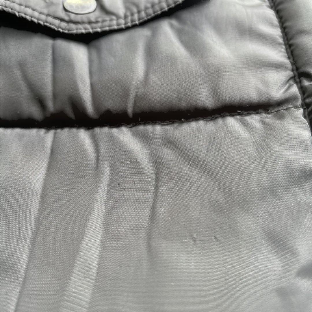 ルースイソンブラ　ベンチコート　150-160cm